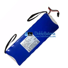 Batería para DEVISER S7000 HYLB-1371 [Batería de repuesto]